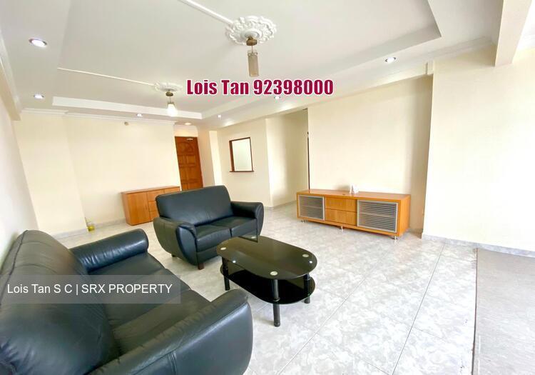 Blk 639 Bedok Reservoir Road (Bedok), HDB Executive #237971971